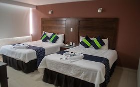 Hotel Granda Inn